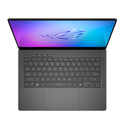 [2026] 1TB SSD ASUS ROG Zephyrus G14 14" OLED Gaming Laptop / AMD Ryzen AI 9 465 / 32GB LPDDR5X RAM / RTX 5060