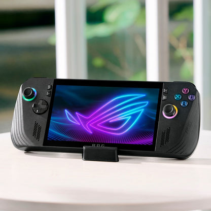 8TB / 4TB / 2TB / 1TB ASUS ROG Ally X Gaming Handheld Console - AMD Ryzen Z1 Extreme Processor / 24GB of LPDDR5X RAM