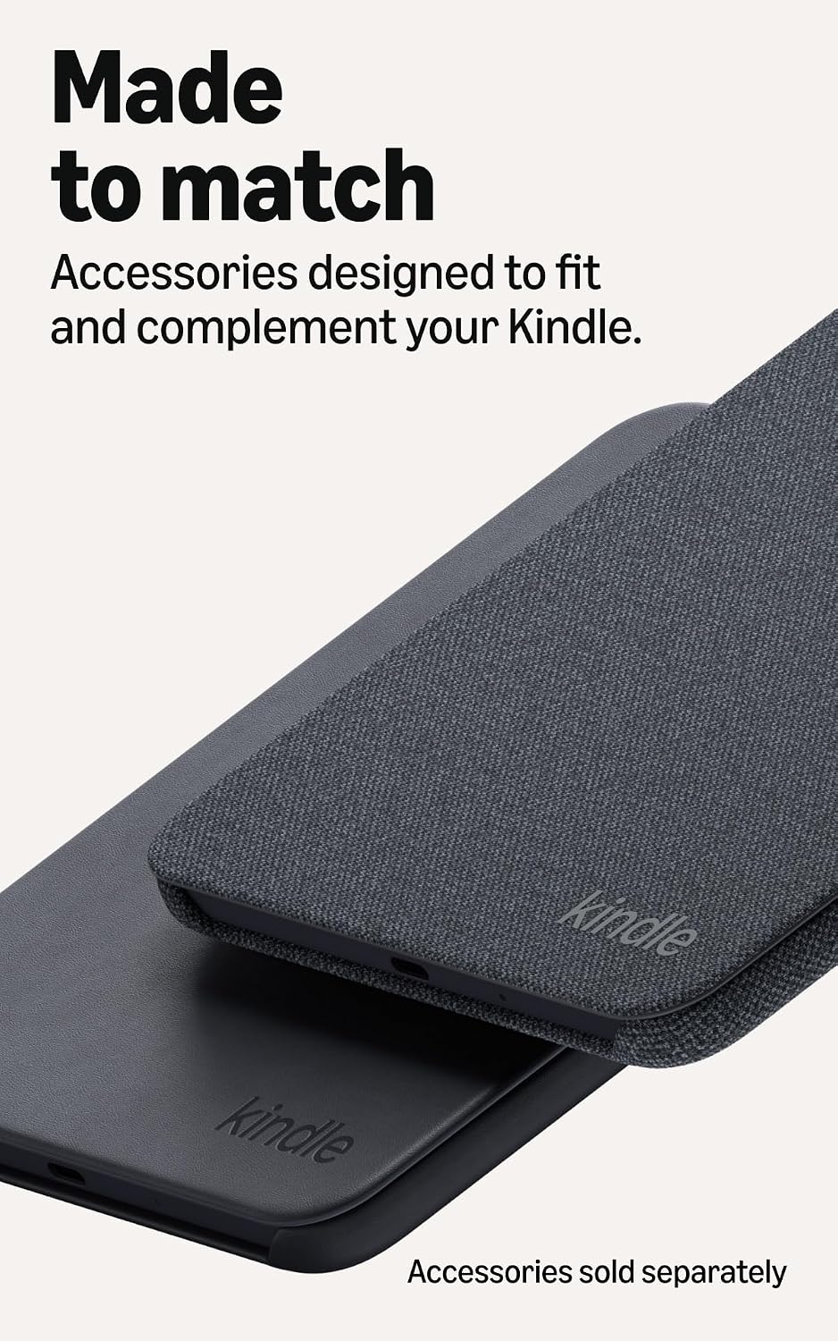 Official Amazon Kindle Colorsoft 16GB (newest model), Now thinner and lighter, 7" color display, warm light, Graphite