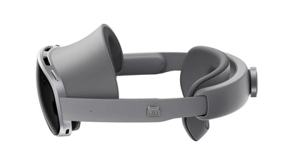 Samsung Galaxy XR 256GB - Silver Shadow