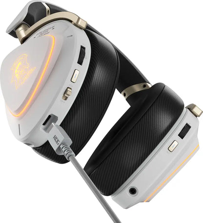 ASUS ROG KOJIMA PRODUCTIONS Edition for PC , Mac , Xbox , PS5 , PS4 and Switch - Delta Scabbard Keris II / Mouse Headset