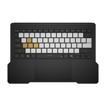 1TB SSD ASUS ROG Flow Z13 KOJIMA PRODUCTIONS Gaming Laptop AMD Ryzen AI MAX+ 395 8060S - 128GB RAM Z13-KJP KOJIPRO