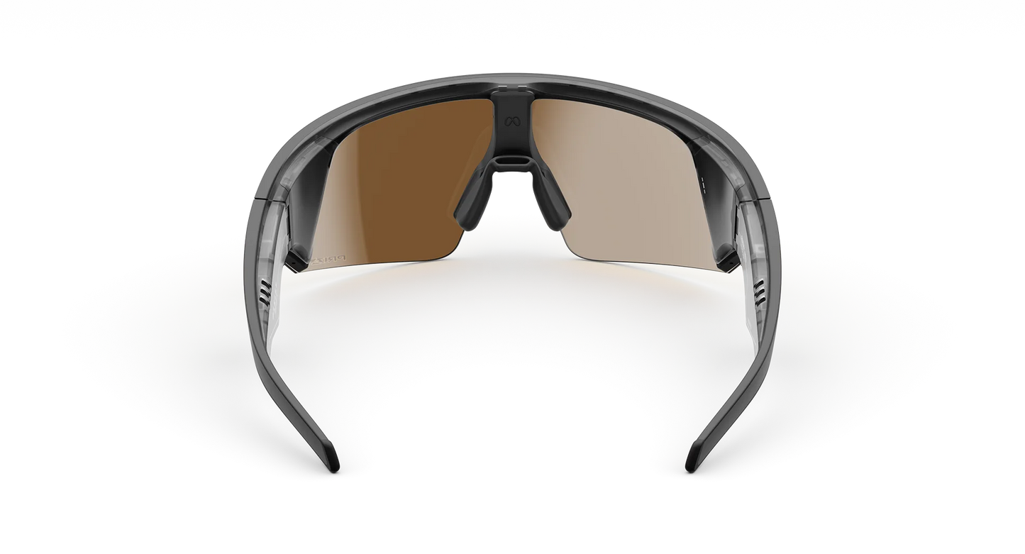 Oakley Meta Vanguard with Meta AI, Audio, Photo, Video Compatibility