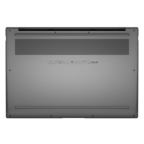 [2026] 1TB ASUS Zenbook S16 3K OLED Touch Screen Laptop - 32GB LPDDR5X RAM / AMD Ryzen AI 9 465 - S 16 / Antrim Gray