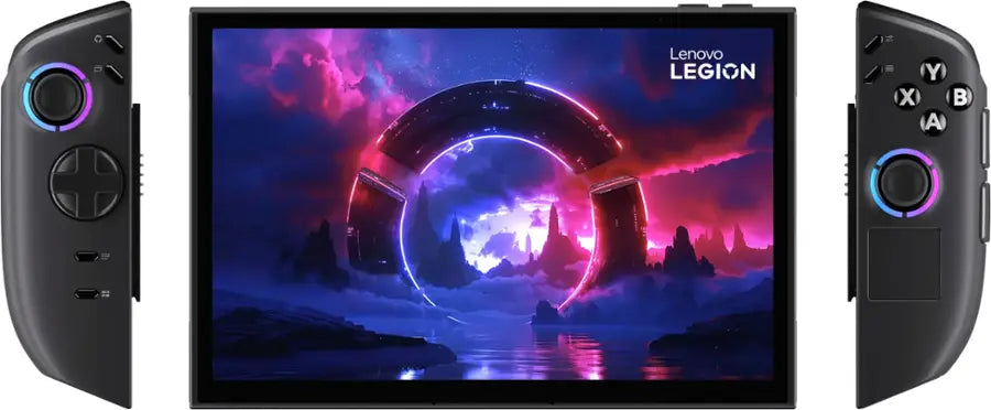 Lenovo Legion Go 2 8.8 Lenovo Legion Go 2 8.8