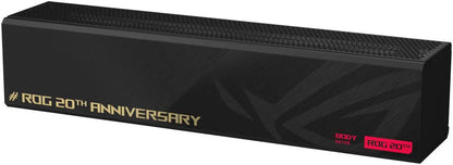 ASUS ROG GR20 Edition 20 Premium Open-Frame PC Gaming Case - 20th anniversary 20 Years