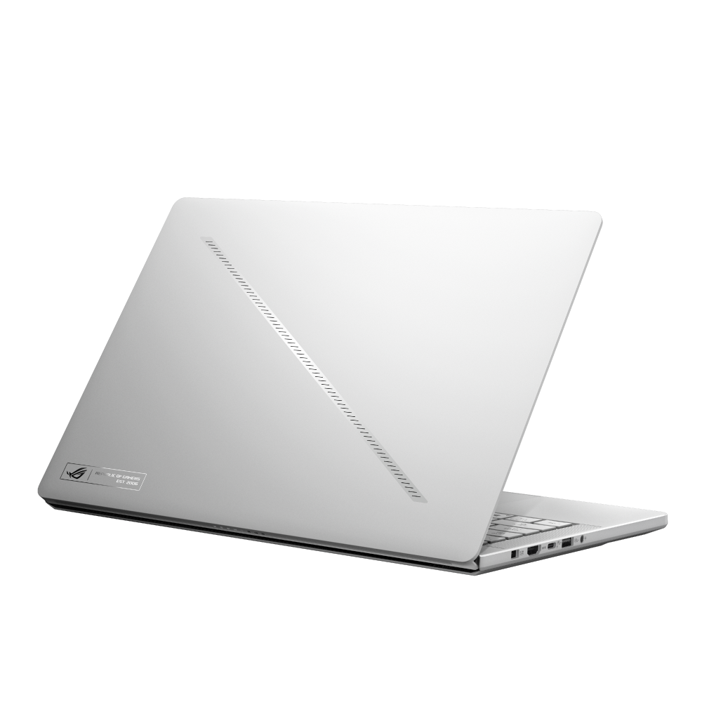 [2026] 1TB SSD ASUS ROG Zephyrus G14 14" OLED Gaming Laptop / AMD Ryzen AI 9 465 / 32GB LPDDR5X RAM / RTX 5060