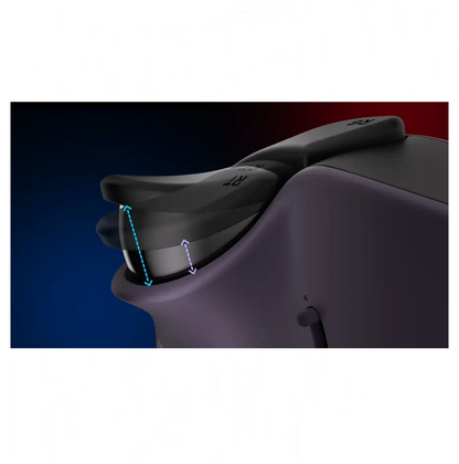 Lenovo Legion Go S 8" 120Hz Gaming Handheld - AMD Ryzen Z2 Go / Z1 Extreme - SteamOS - Nebula