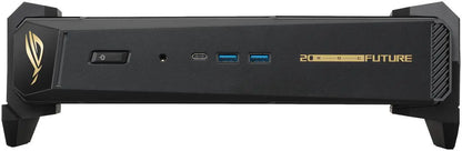 ASUS ROG NUC 16 Edition 20 Gaming Mini PC - Intel Core Ultra 9 290HX Plus / RTX 5090 Mobile GPU / 64GB DDR5 RAM / 2TB PCIe Gen5 SSD / 20th Anniversary 20 Years