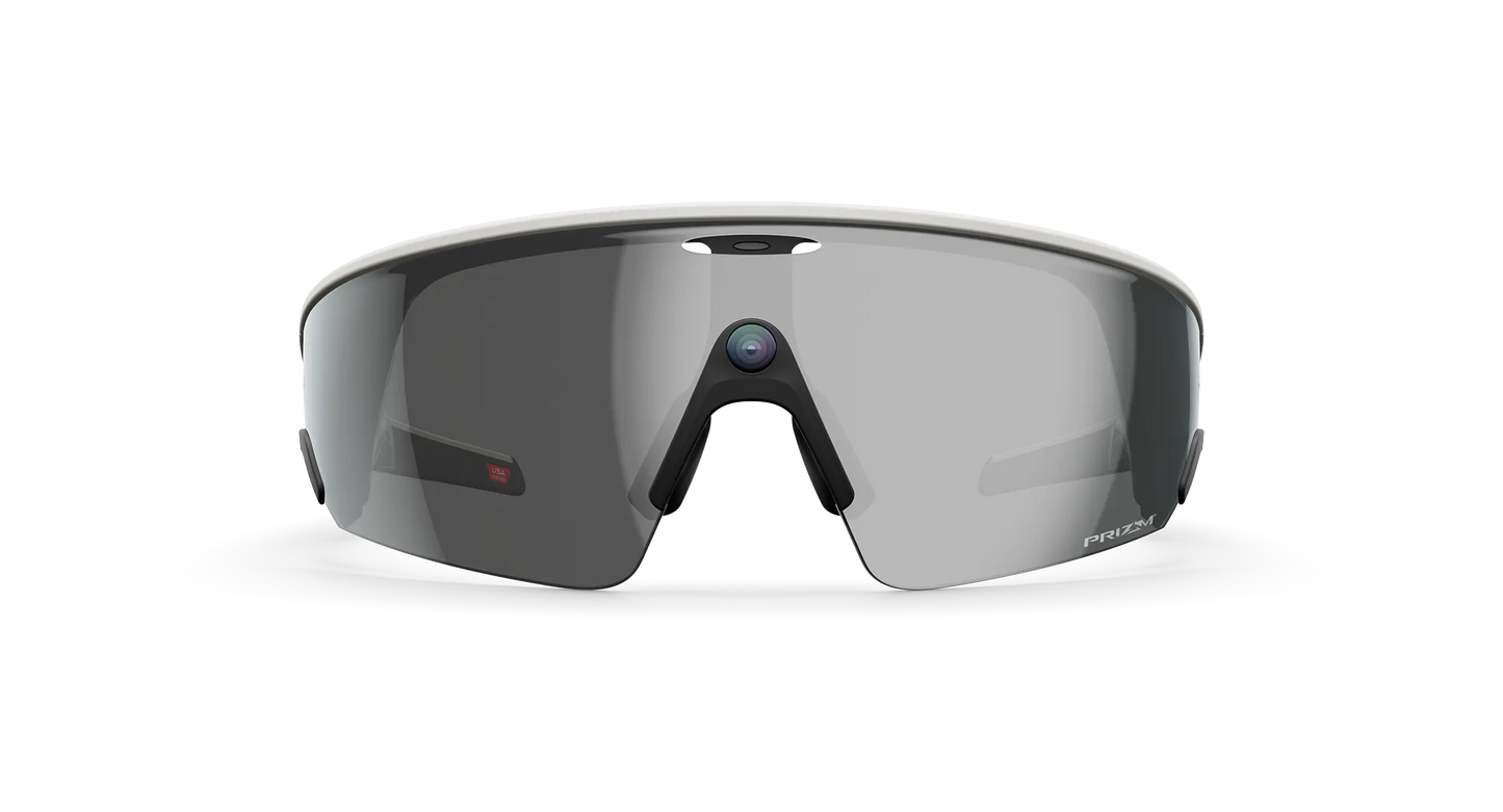 Oakley Meta Vanguard with Meta AI, Audio, Photo, Video Compatibility
