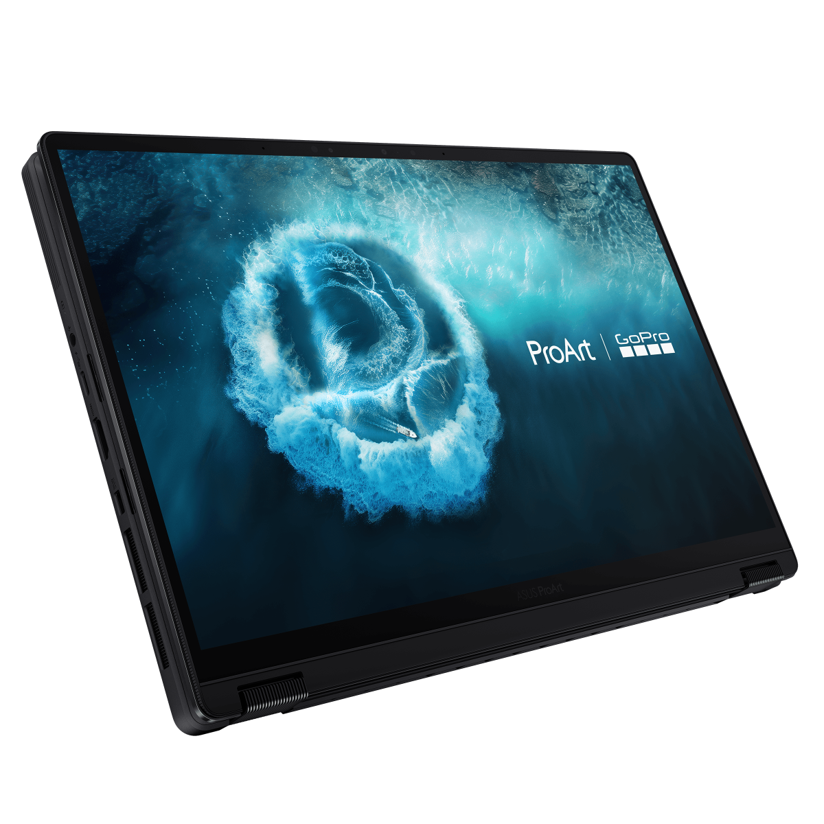 [2026] 1TB ASUS ProArt PX13 GoPro 3K OLED Touch Screen Laptop - 128GB LPDDR5X RAM / AMD Ryzen AI MAX+ 395