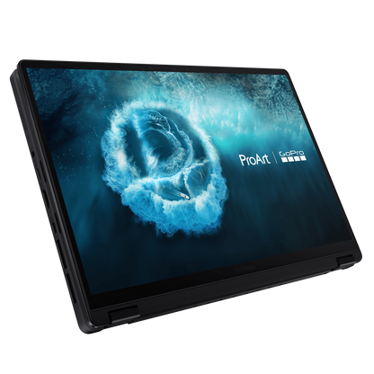 [2026] 1TB ASUS ProArt PX13 GoPro 3K OLED Touch Screen Laptop - 128GB LPDDR5X RAM / AMD Ryzen AI MAX+ 395