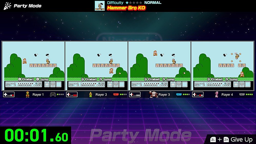 [ US Exclusive ] Nintendo World Championships: NES Edition Deluxe Set - Nintendo Switch OLED / Lite