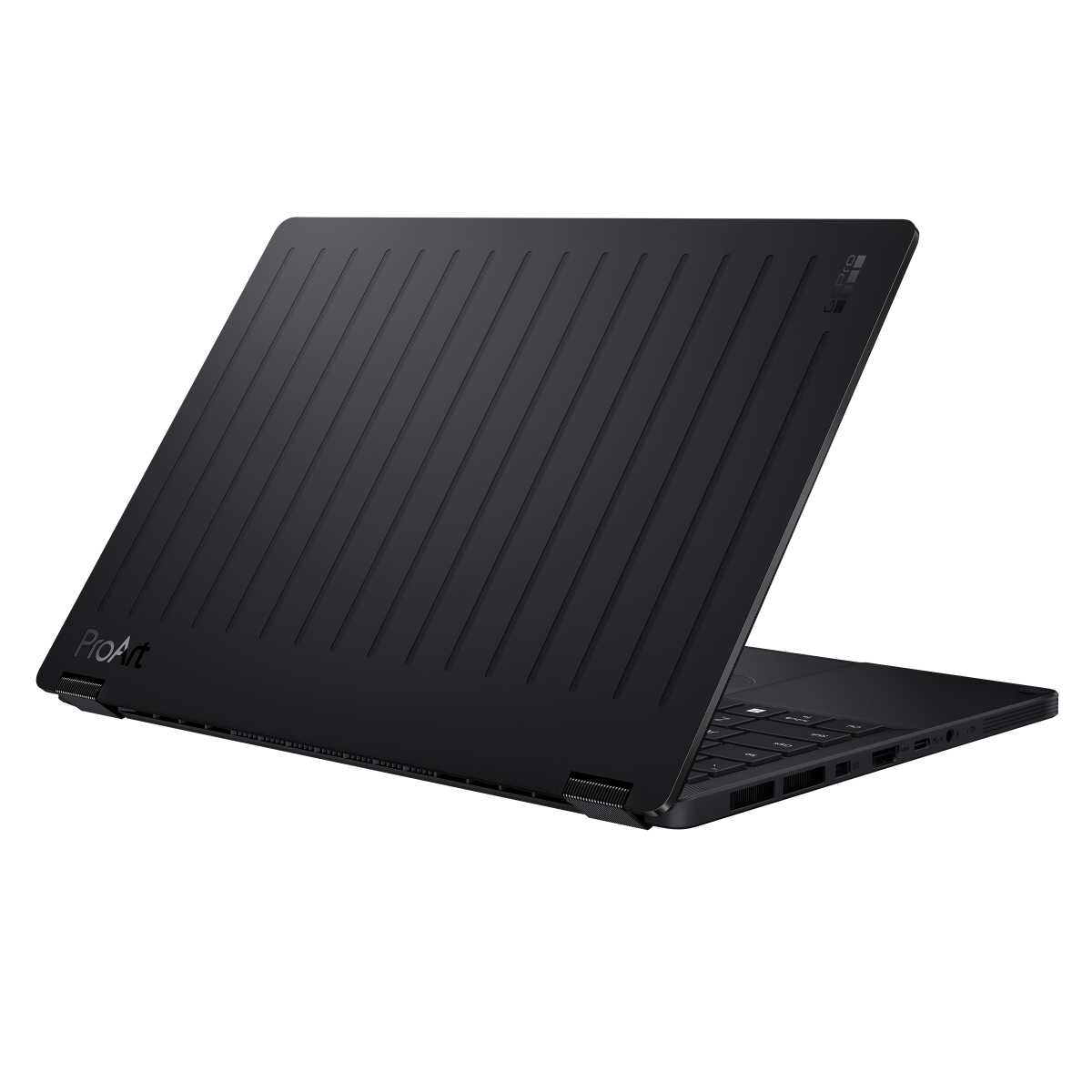 [2026] 1TB ASUS ProArt PX13 GoPro 3K OLED Touch Screen Laptop - 128GB LPDDR5X RAM / AMD Ryzen AI MAX+ 395