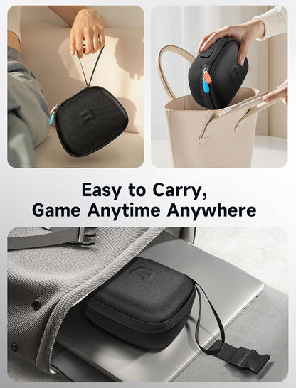 Official JSAUX Pro Controller Carrying Case for Nintendo Switch 2