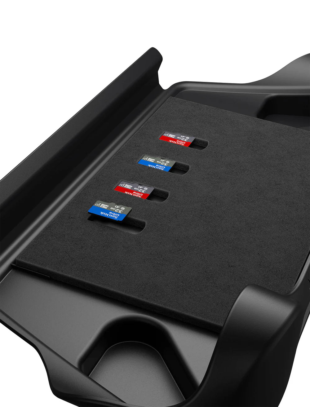 Official JSAUX ModCase for ASUS ROG Xbox Ally / X Series