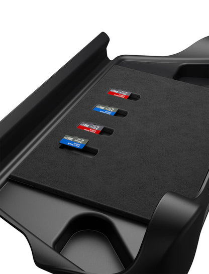 Official JSAUX ModCase for ASUS ROG Xbox Ally / X Series