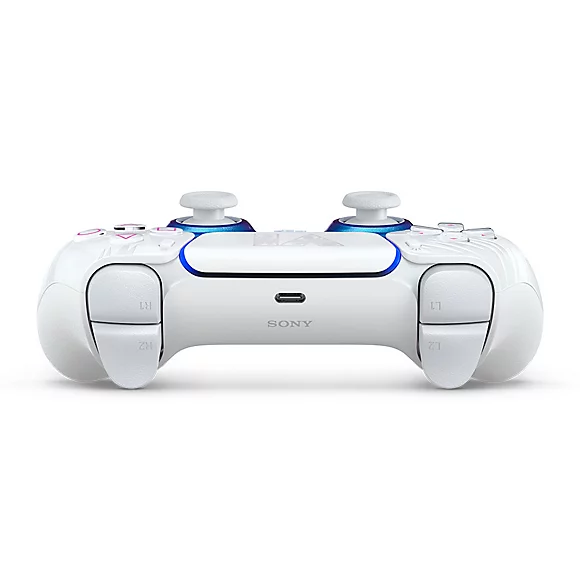 Playstation DualSense Wireless Controller Grand Theft Auto VI Black / White Limited Edition - PS5 5 , PC / GTA 6