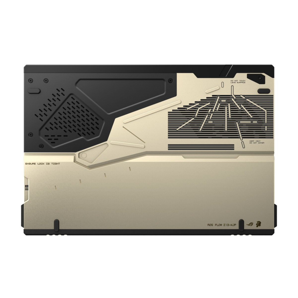 1TB SSD ASUS ROG Flow Z13 KOJIMA PRODUCTIONS Gaming Laptop AMD Ryzen AI MAX+ 395 8060S - 128GB RAM Z13-KJP KOJIPRO