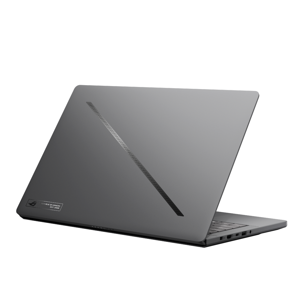 [2026] 1TB SSD ASUS ROG Zephyrus G14 14" OLED Gaming Laptop / AMD Ryzen AI 9 465 / 32GB LPDDR5X RAM / RTX 5060