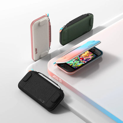 Official JSAUX FlexForm Series Carrying Case for Nintendo Switch 2