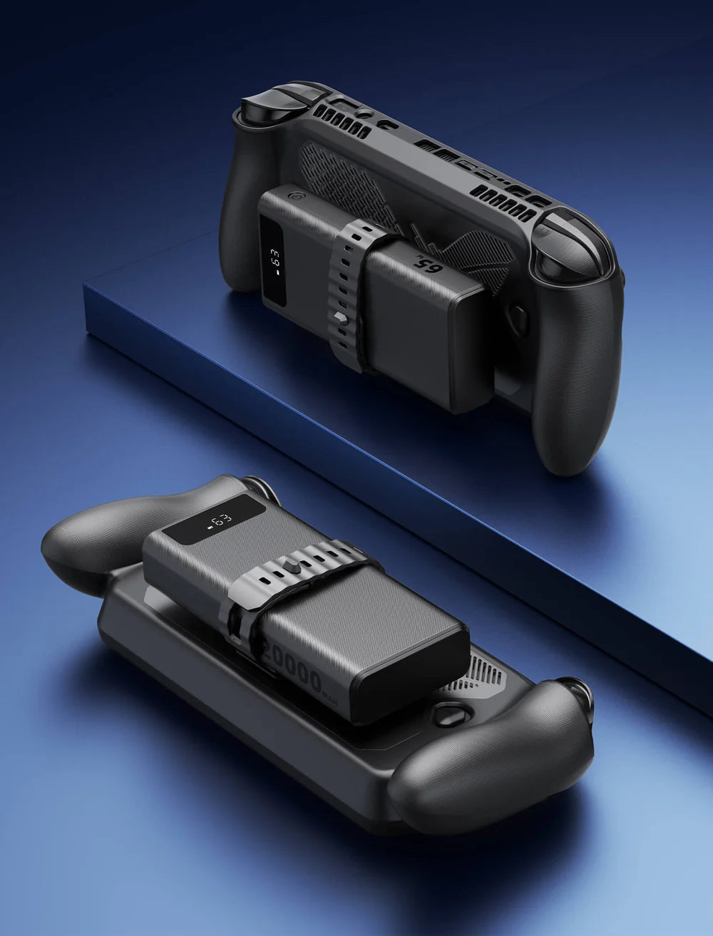 Official JSAUX ModCase for ASUS ROG Xbox Ally / X Series