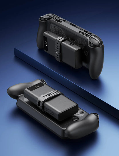 Official JSAUX ModCase for ASUS ROG Xbox Ally / X Series