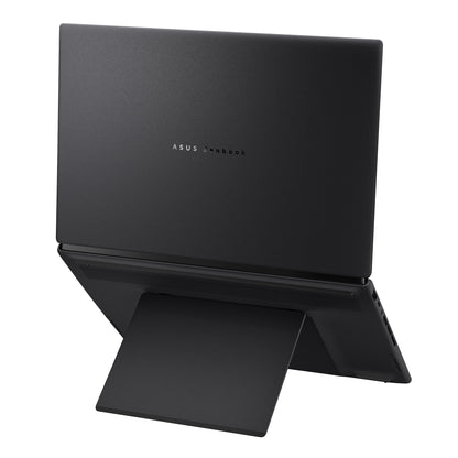 [2026] 1TB SSD ASUS Zenbook DUO 3K 14" OLED Touch Screen Laptop / Intel Core Ultra X9 388H / 32GB RAM - Moher Gray