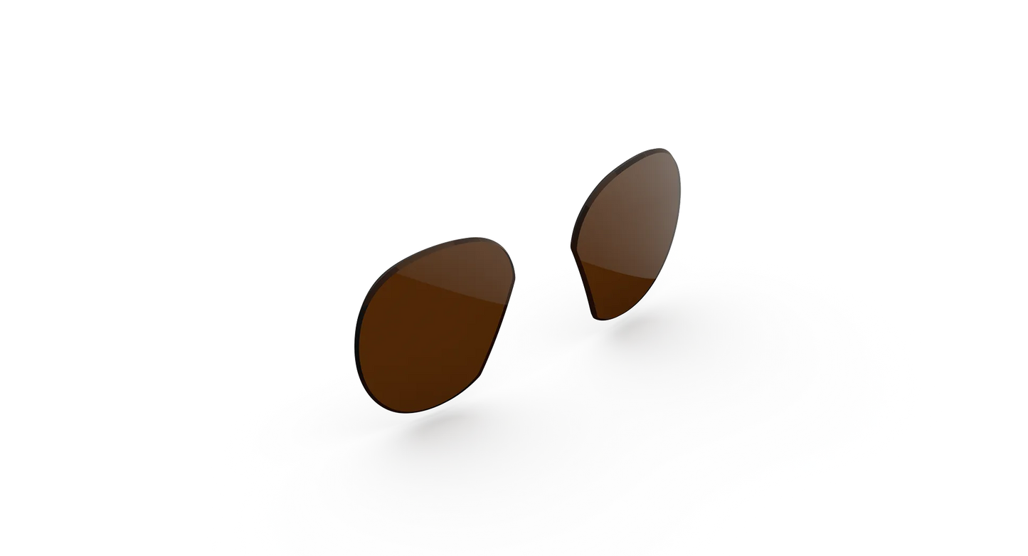 Official Oakley Meta HSTN Replacement Lens