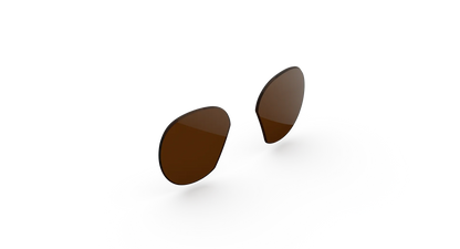 Official Oakley Meta HSTN Replacement Lens