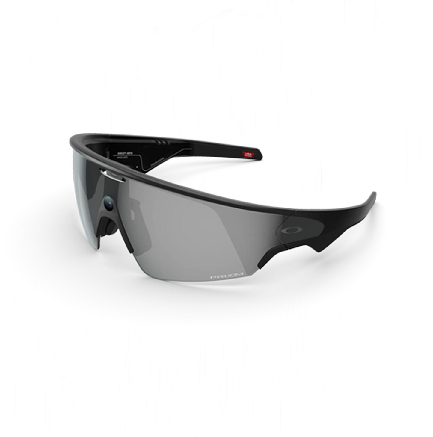 Oakley Meta Vanguard with Meta AI, Audio, Photo, Video Compatibility