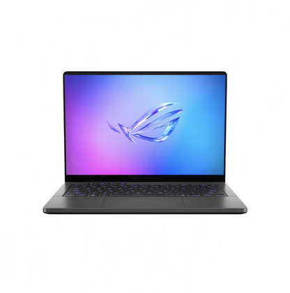 [2025] 1TB/2TB SSD ASUS ROG Zephyrus G14 14" OLED Gaming Laptop / AMD Ryzen 9 270 , AI 9 HX 370 / RTX 5070 5070Ti 5080