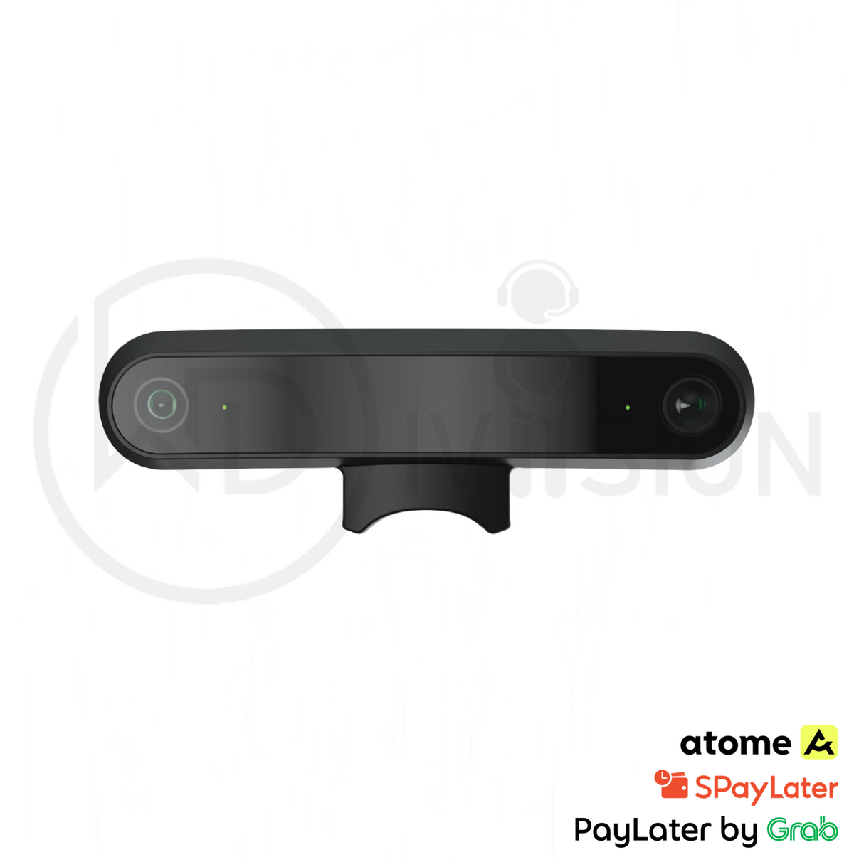 Arcturus Vision Camera for Valve Steam Frame VR Device 2026 - Steam OS PC , Deck , Controller , Machine