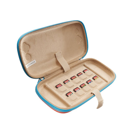 Official JSAUX Colorful Ultra-thin Carrying Case for Nintendo Switch 2