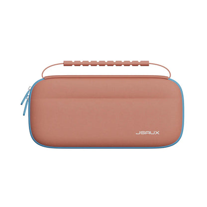 Official JSAUX Colorful Ultra-thin Carrying Case for Nintendo Switch 2