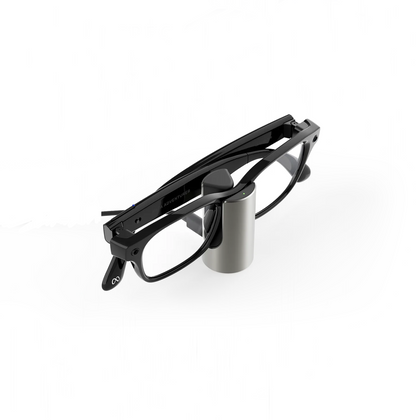 Official Meta Glasses Charging Stand - Ray-ban Wayfarer Skyler Headliner Blayzer Scriber Fury Adventurer / Oakley HSTN