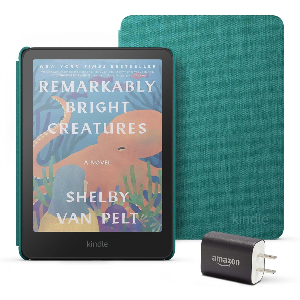 Amazon Kindle Colorsoft 16 GB ( 2025 Newest Model ) – With color 