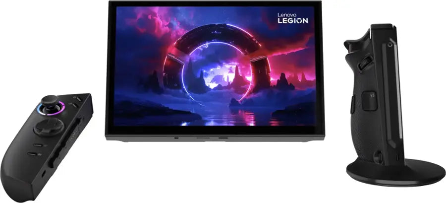 Lenovo Legion Go 2 8.8" 144Hz 2K OLED Gaming Handheld - AMD Ryzen Z2 , Extreme / 16GB 32GB RAM / 1TB / Windows