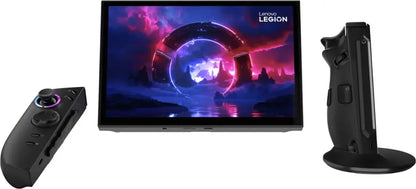 Lenovo Legion Go 2 8.8" 144Hz 2K OLED Gaming Handheld - AMD Ryzen Z2 , Extreme / 16GB 32GB RAM / 1TB / Windows