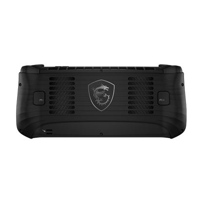 8TB / 4TB / 2TB / 1TB MSI Claw 8 AI+ Handheld Portable Gaming - Intel Core Ultra 7 / 32GB LPDDR5X RAM / Killer WiFi 7 BE1750 / 80Whr