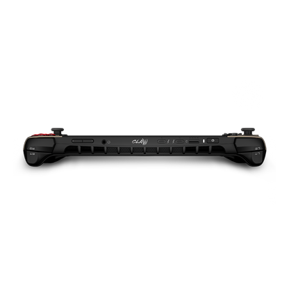 8TB / 4TB / 2TB / 1TB MSI Claw 8 AI+ Handheld Portable Gaming - Intel Core Ultra 7 / 32GB LPDDR5X RAM / Killer WiFi 7 BE1750 / 80Whr