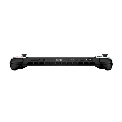 8TB / 4TB / 2TB / 1TB MSI Claw 8 AI+ Handheld Portable Gaming - Intel Core Ultra 7 / 32GB LPDDR5X RAM / Killer WiFi 7 BE1750 / 80Whr