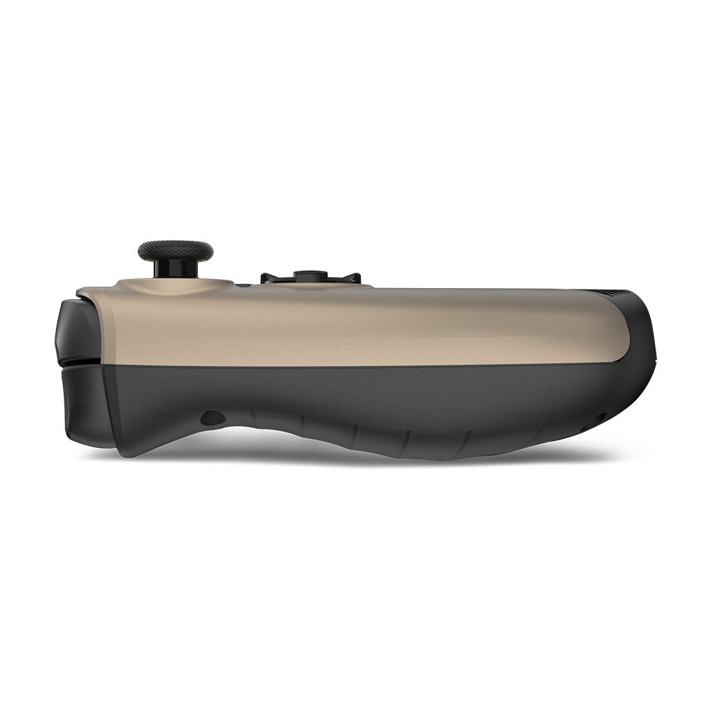 8TB / 4TB / 2TB / 1TB MSI Claw 8 AI+ Handheld Portable Gaming - Intel Core Ultra 7 / 32GB LPDDR5X RAM / Killer WiFi 7 BE1750 / 80Whr