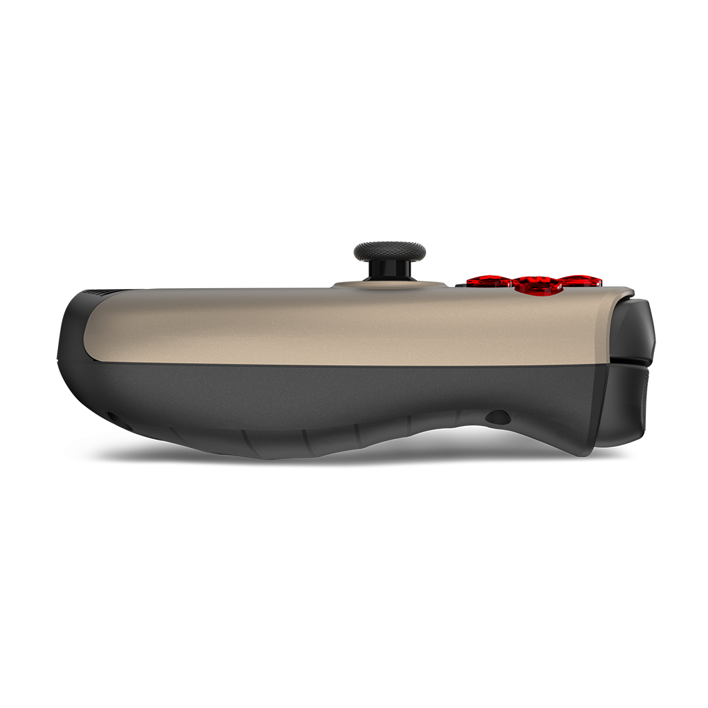 8TB / 4TB / 2TB / 1TB MSI Claw 8 AI+ Handheld Portable Gaming - Intel Core Ultra 7 / 32GB LPDDR5X RAM / Killer WiFi 7 BE1750 / 80Whr