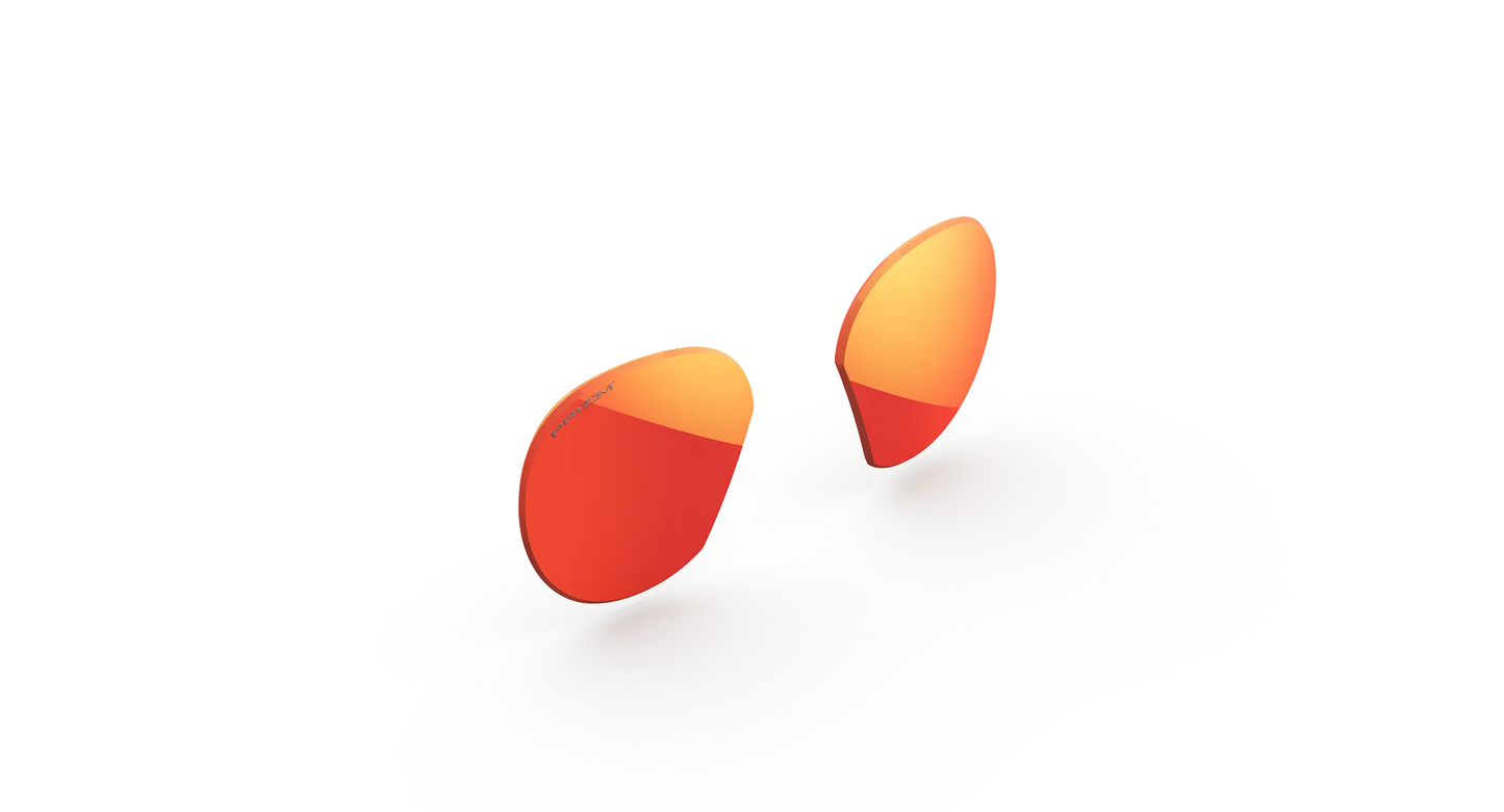 Official Oakley Meta HSTN Replacement Lens