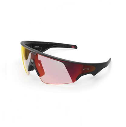 Oakley Meta Vanguard with Meta AI, Audio, Photo, Video Compatibility