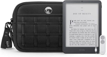 Amazon Kindle Paperwhite Signature Edition 32GB (newest model), Thinner, aluminium design, 7″ display, Auto-adjusting front light