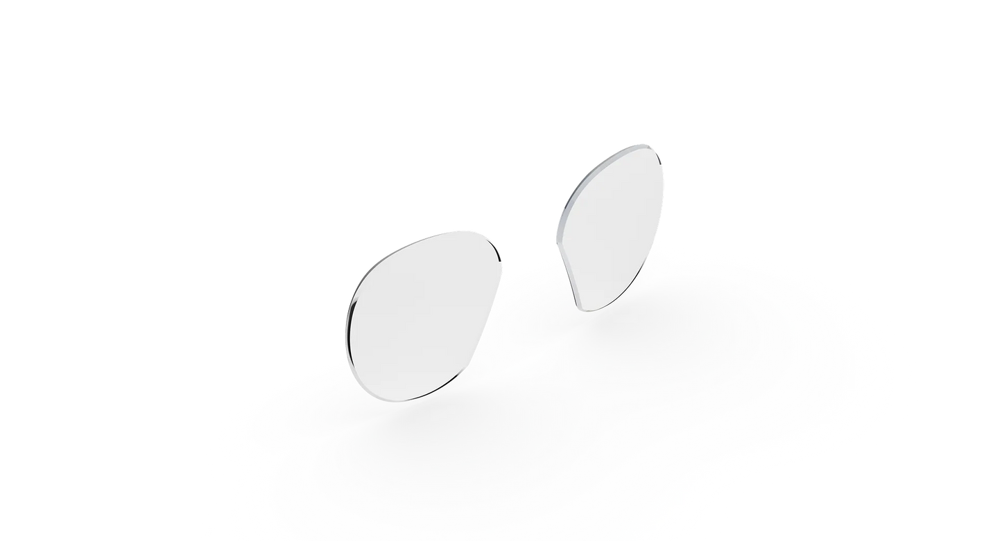 Official Oakley Meta HSTN Replacement Lens