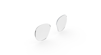 Official Oakley Meta HSTN Replacement Lens