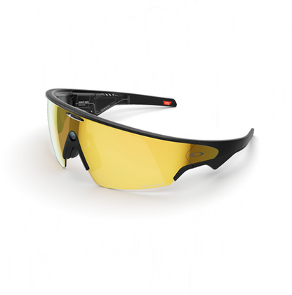 Oakley Meta Vanguard with Meta AI, Audio, Photo, Video Compatibility